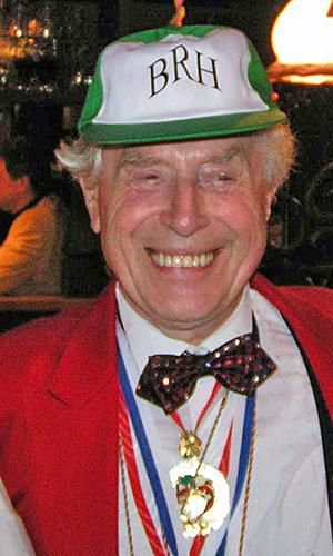 Ludwig Sebus Ludwig Sebus